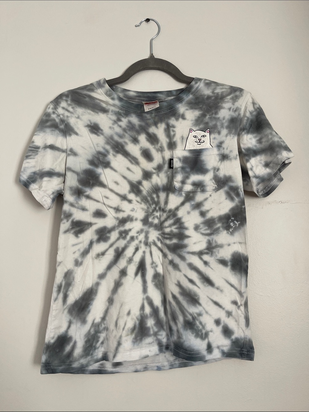 Rip n dip tee